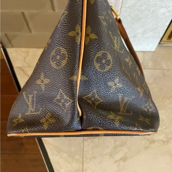 Louis Vuitton monogram Palermo PM - Picture 2 of 16